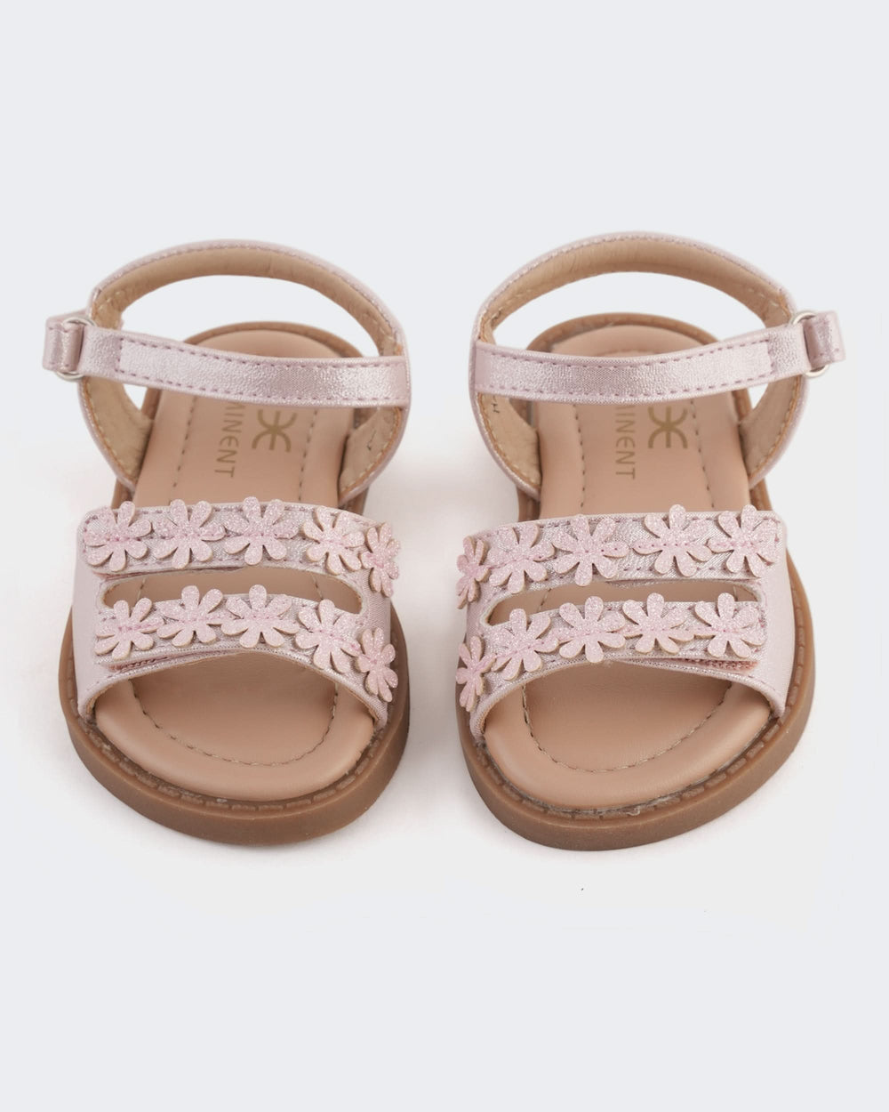 Eminent Girl's Casual Sandals, Girls Sandals, Eminent, Chase Value