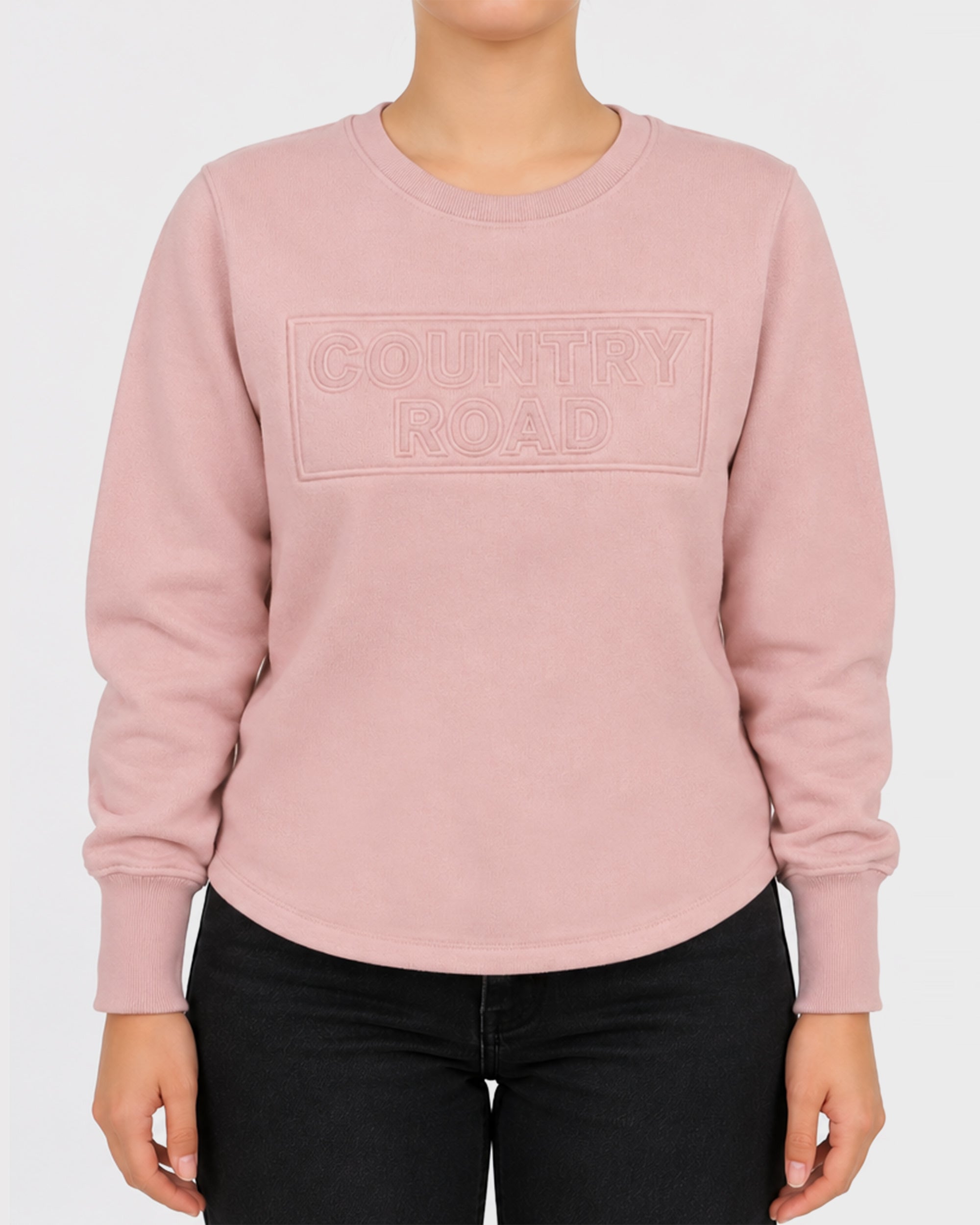 Eminent Women’s Knitted Sweatshirt, Women Sweatshirts & Hoodies, Eminent, Chase Value
