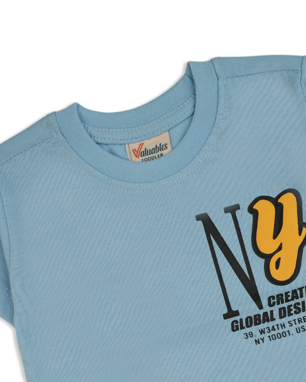 Valuables Boys Half Sleeves T-Shirt, Boys T-Shirts, Chase Value, Chase Value