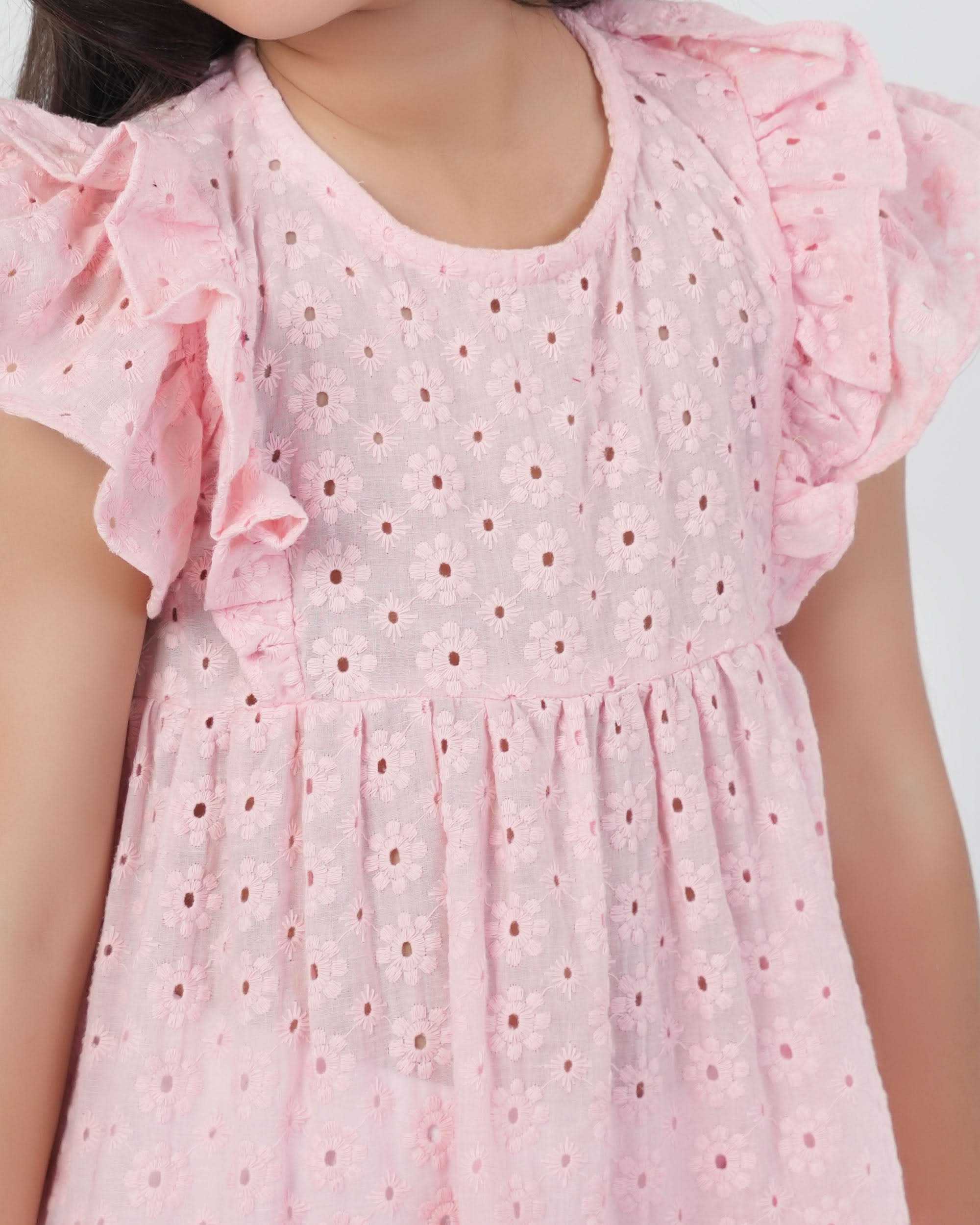 Eminent Girl Frock, Girls Frocks, Eminent, Chase Value