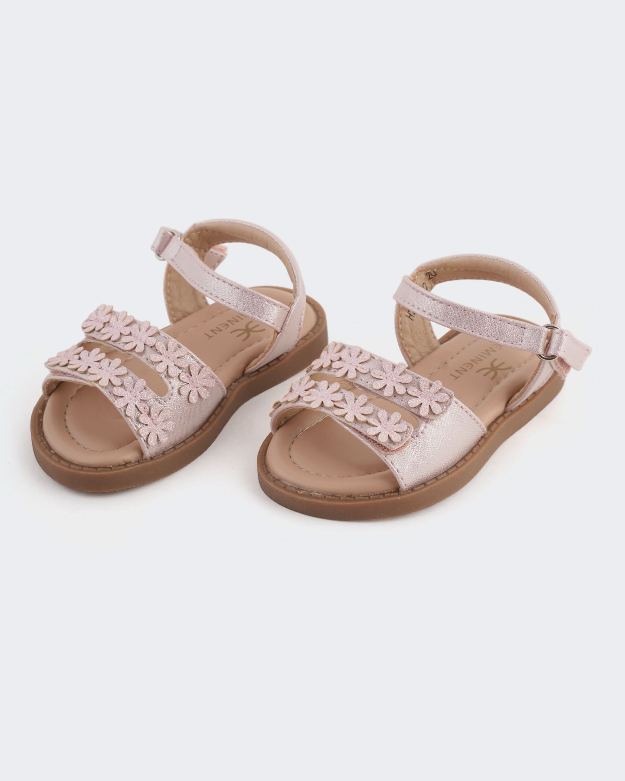 Eminent Girl's Casual Sandals, Girls Sandals, Eminent, Chase Value