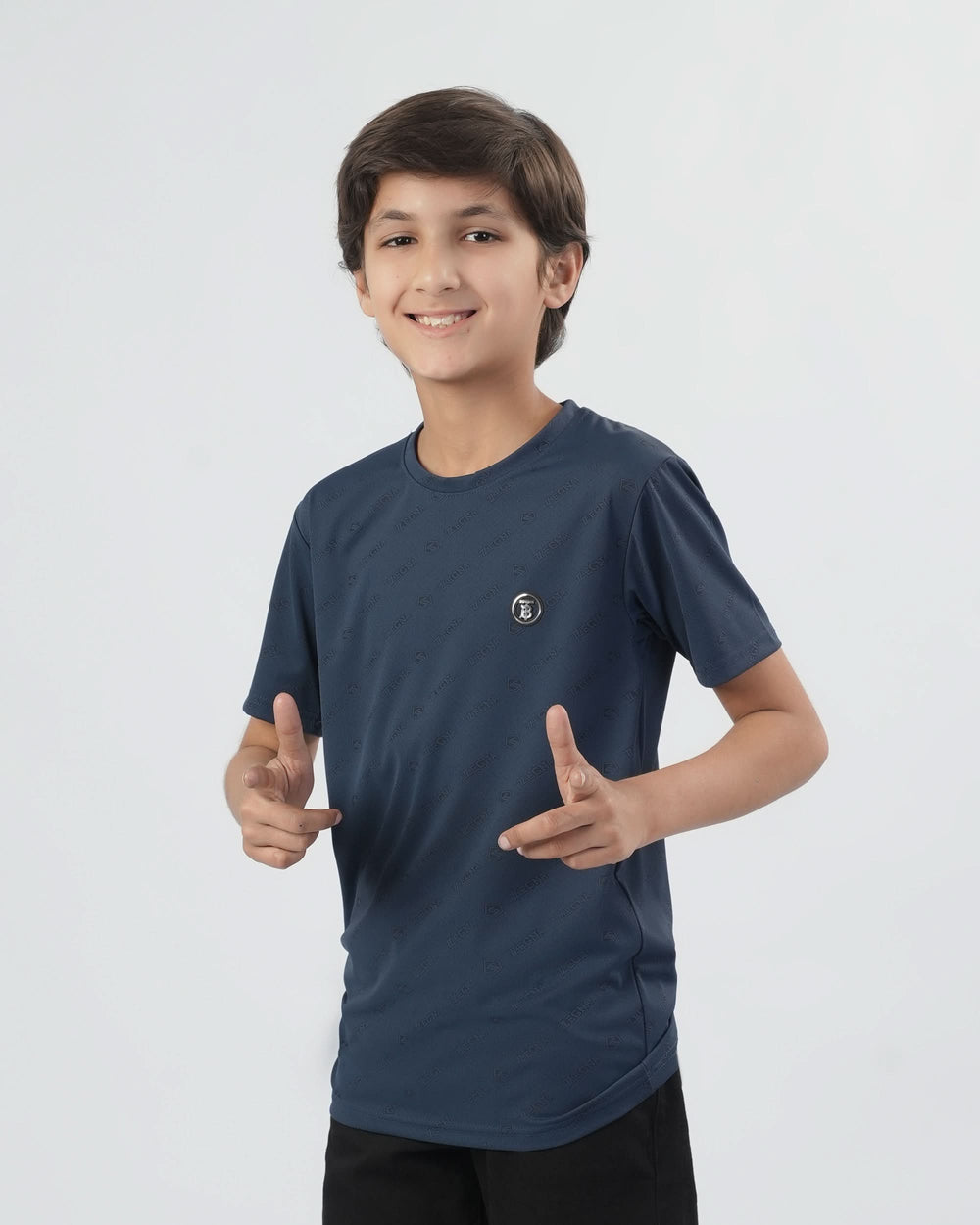 Valuables Boys Half Sleeves T-Shirt, Boys T-Shirts, Chase Value, Chase Value
