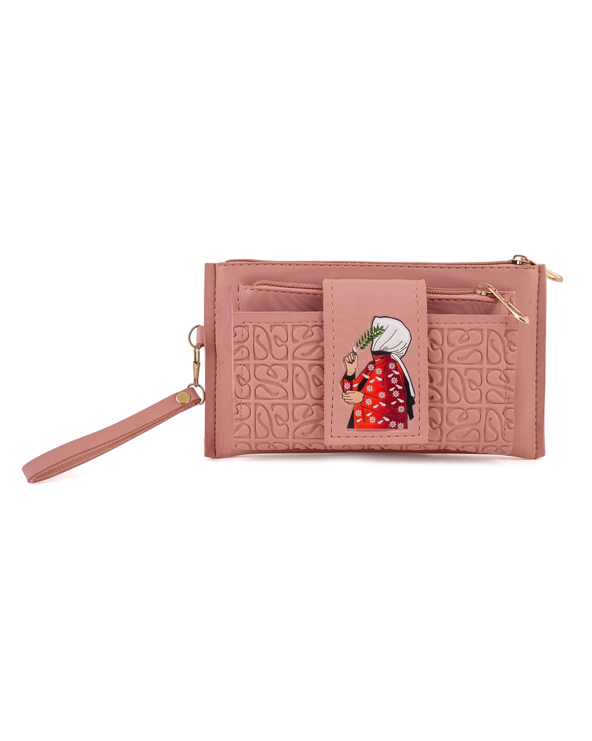 Women’s Wallet, Women Wallets, Chase Value, Chase Value