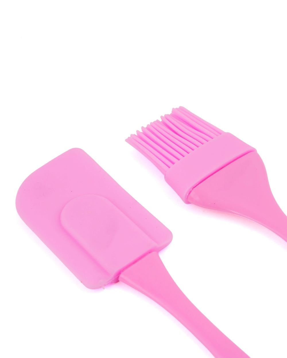 Spatula & Oil Brush Set, Baking, Chase Value, Chase Value