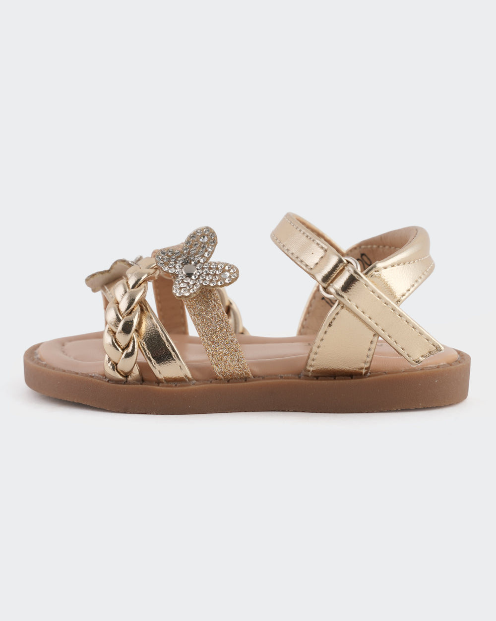 Eminent Girl's Casual Sandals, Girls Sandals, Eminent, Chase Value