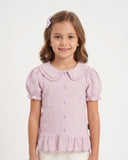 Eminent Girls' Top