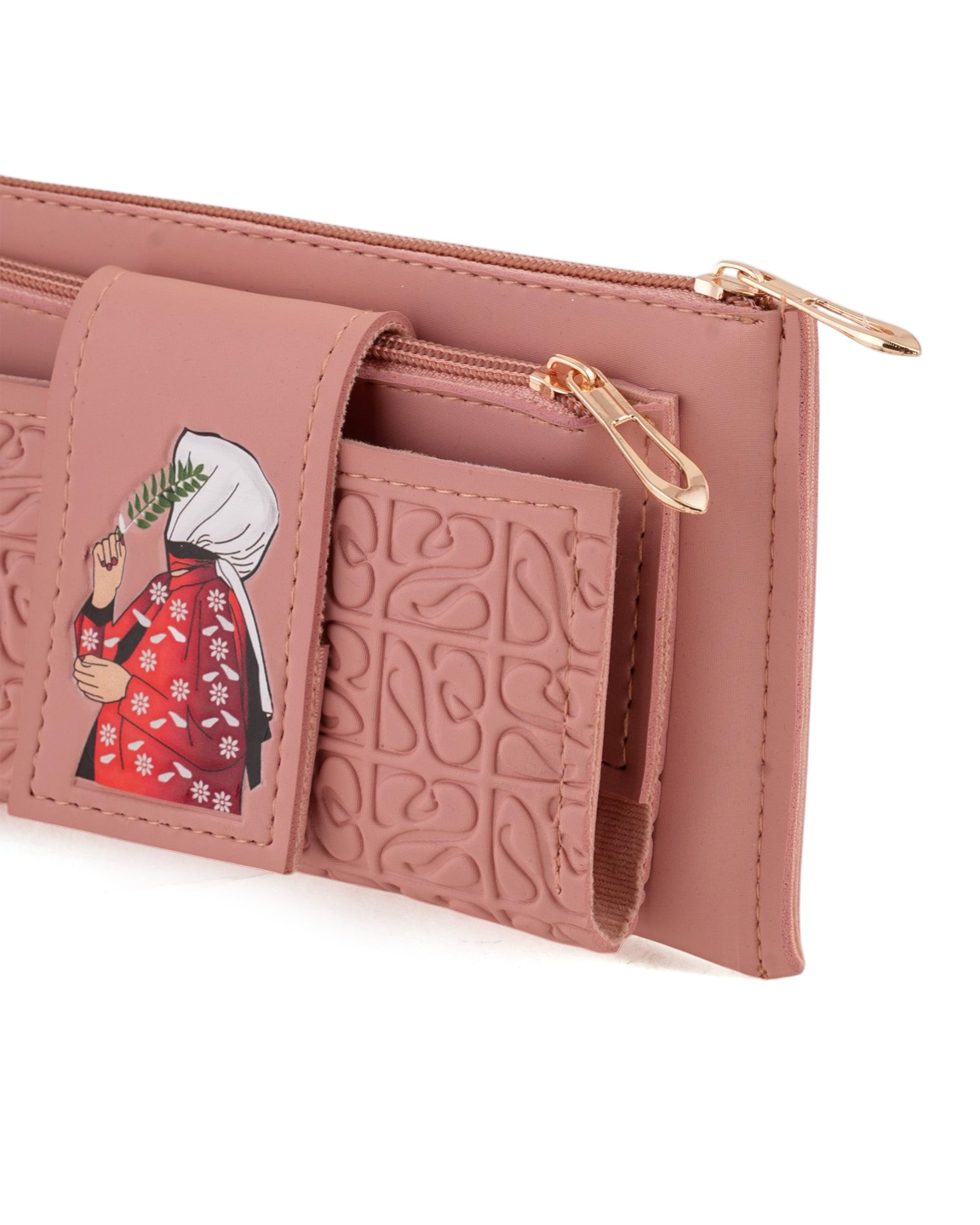 Women’s Wallet, Women Wallets, Chase Value, Chase Value