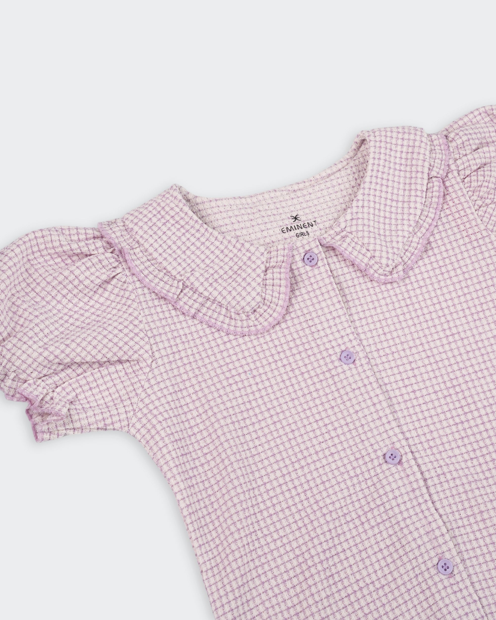 Eminent Girls' Top
