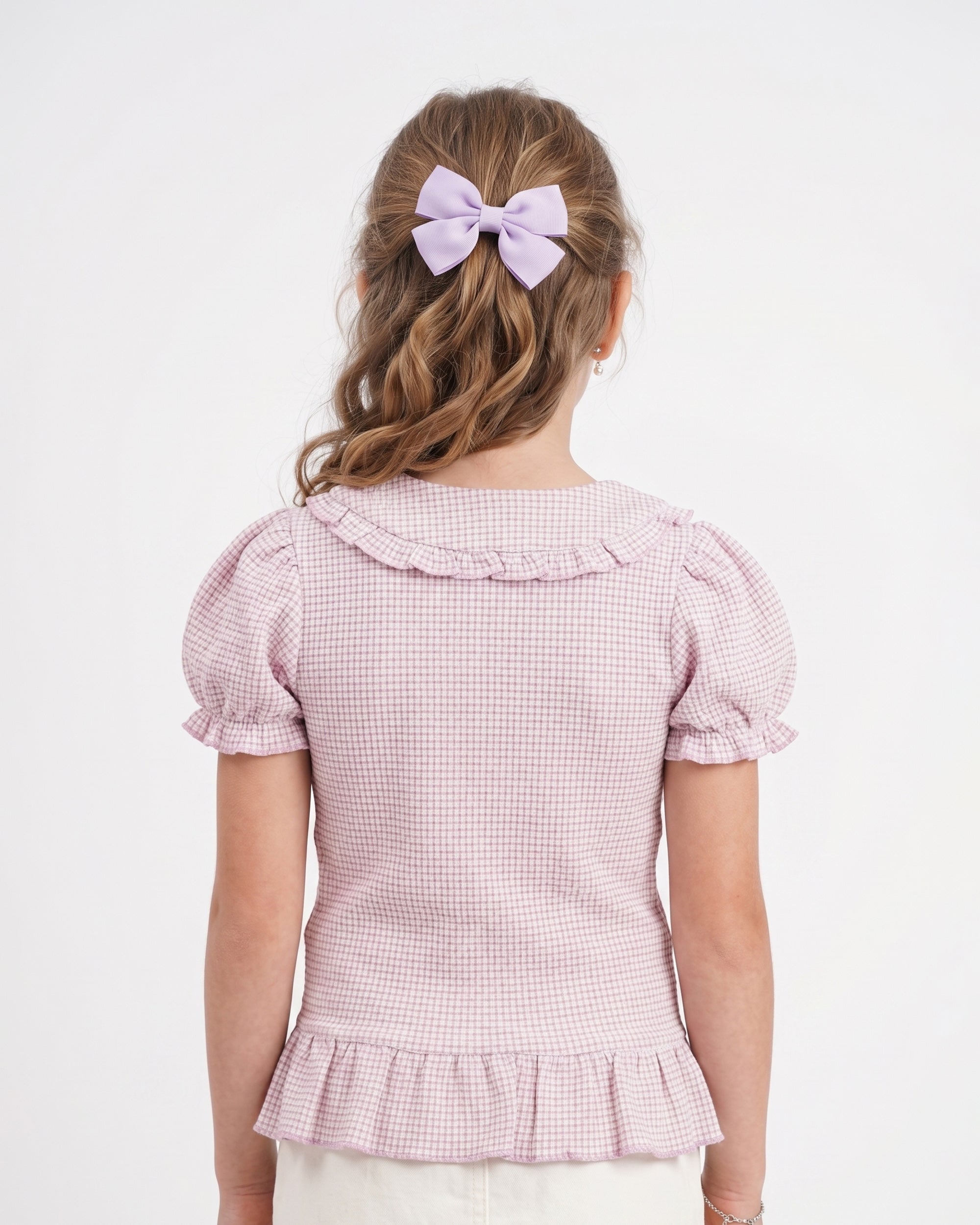 Eminent Girls' Top