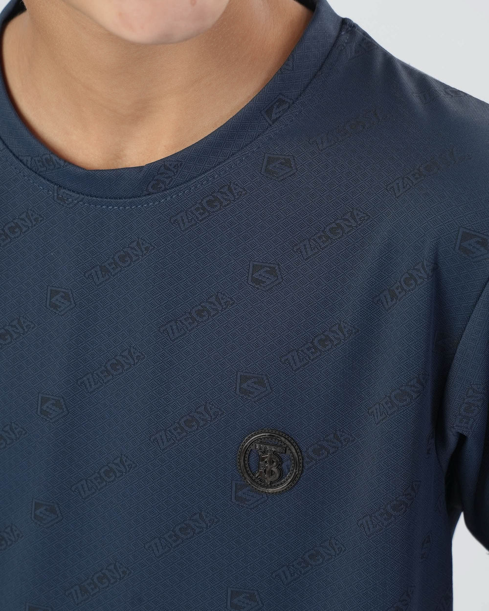 Valuables Boys Half Sleeves T-Shirt, Boys T-Shirts, Chase Value, Chase Value
