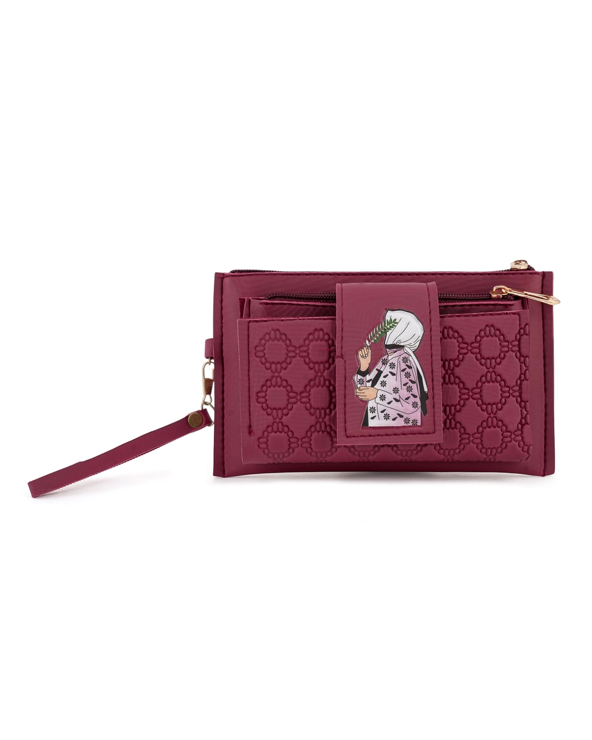 Women’s Wallet, Women Wallets, Chase Value, Chase Value