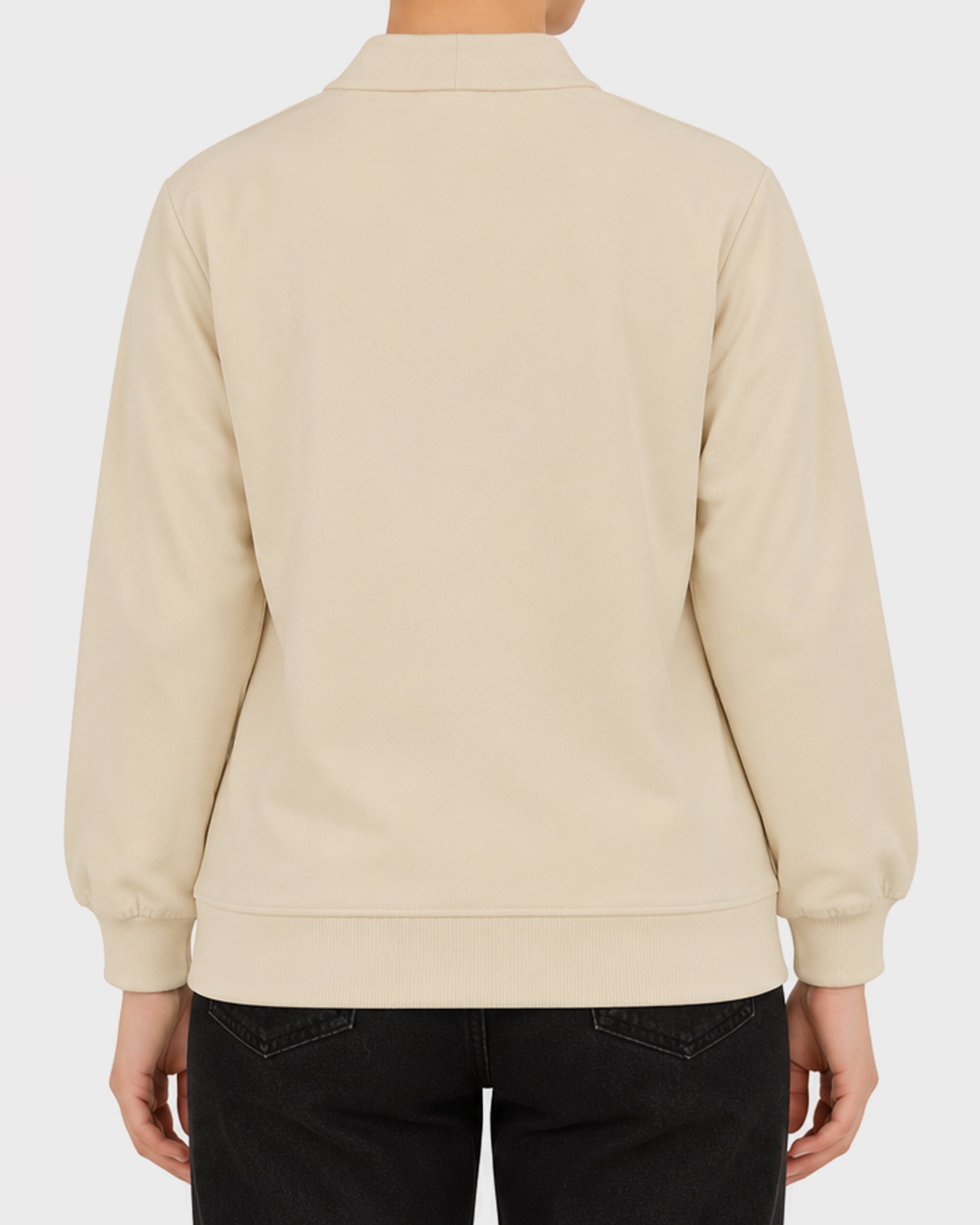 Eminent Women’s Knitted Jacket, Women Jackets, Eminent, Chase Value