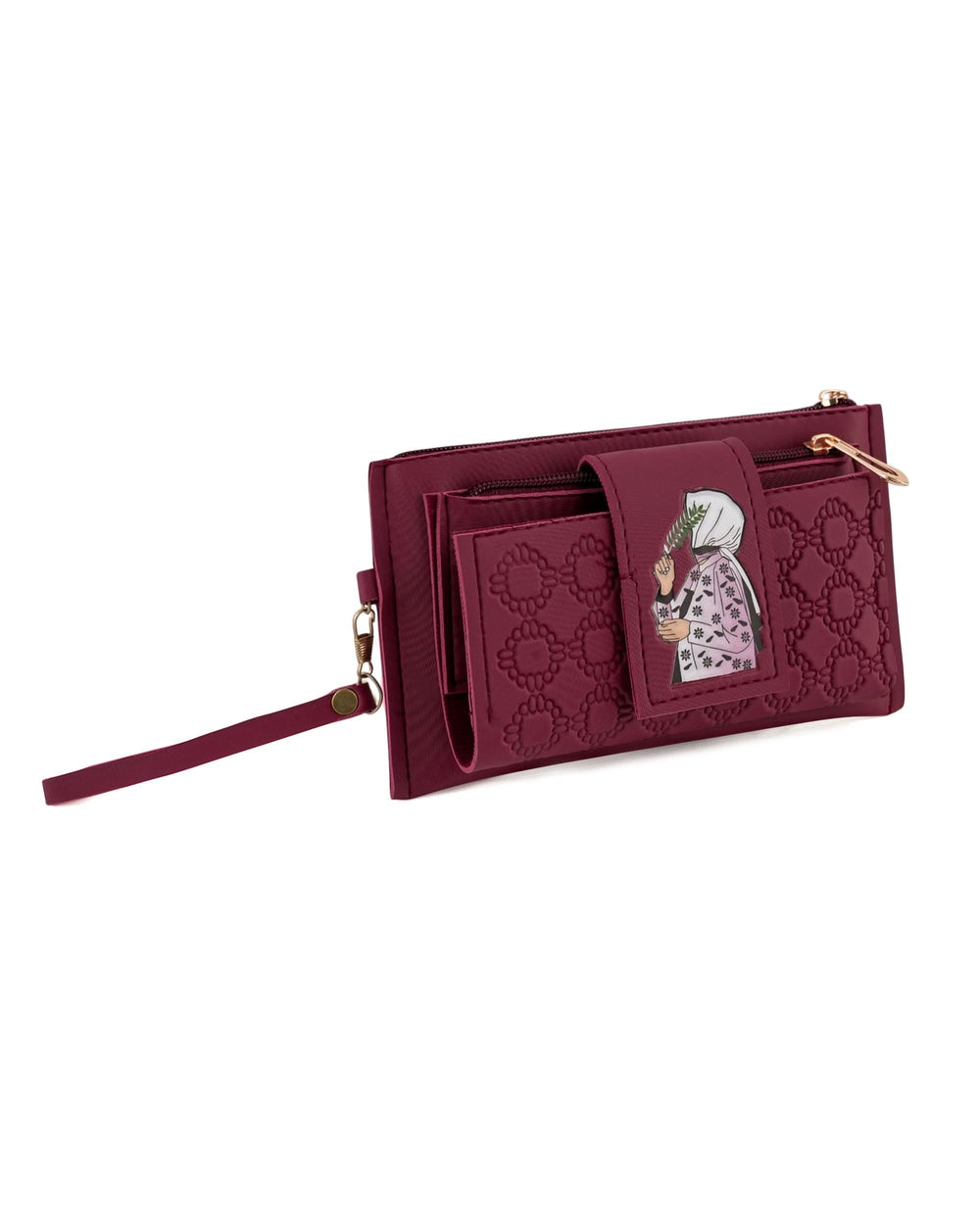 Women’s Wallet, Women Wallets, Chase Value, Chase Value
