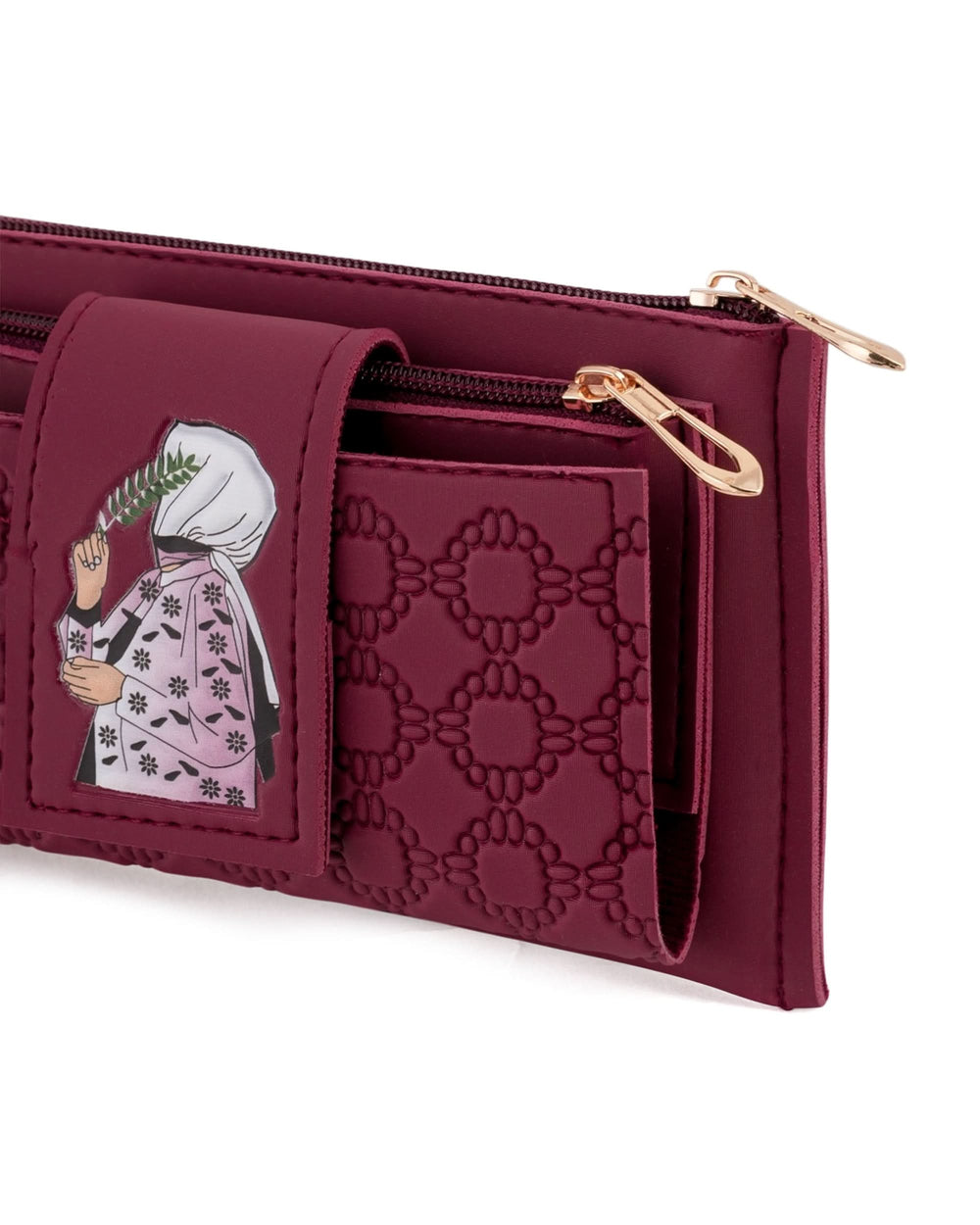 Women’s Wallet, Women Wallets, Chase Value, Chase Value