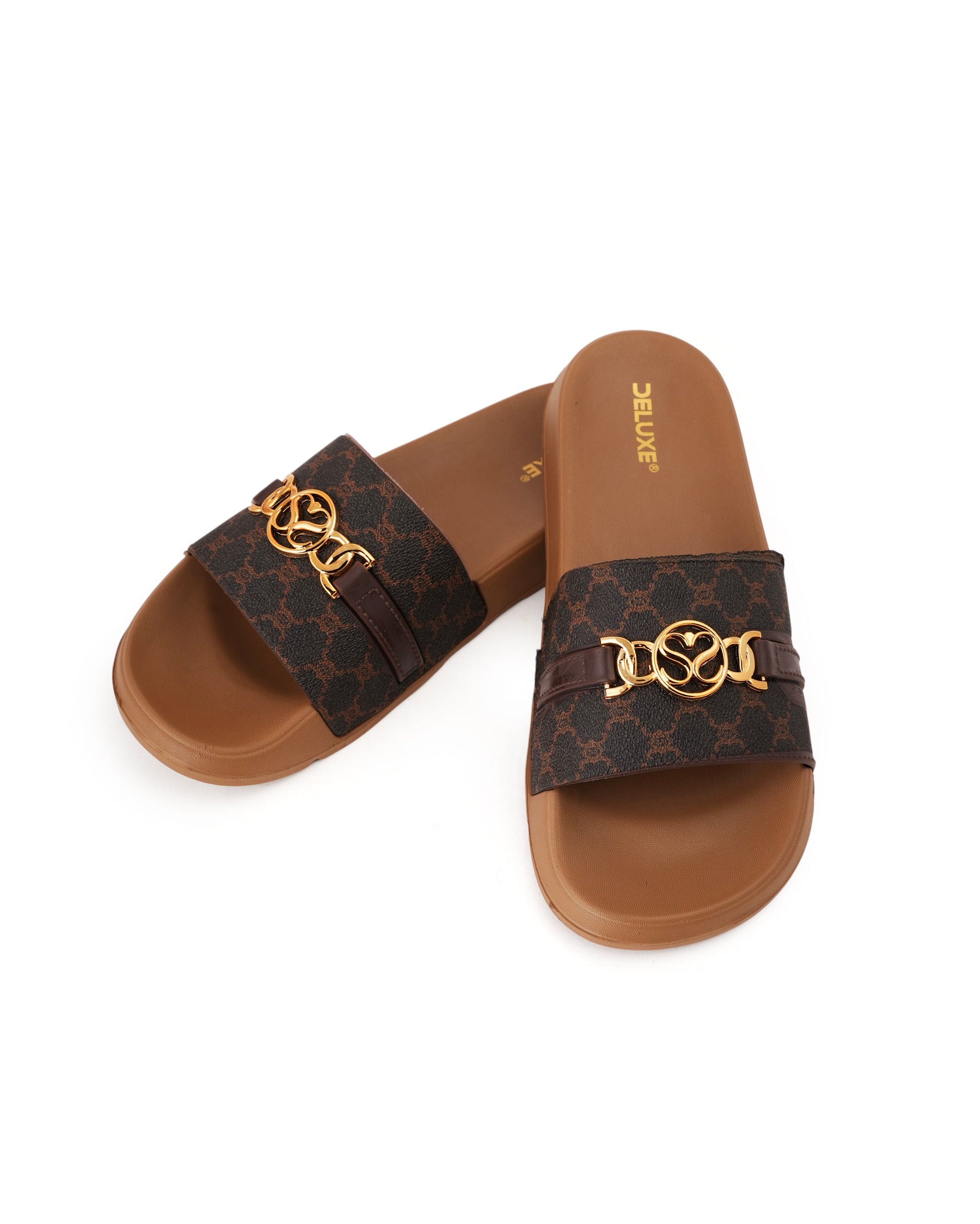 Women's Sliders, Women Slippers, Chase Value, Chase Value