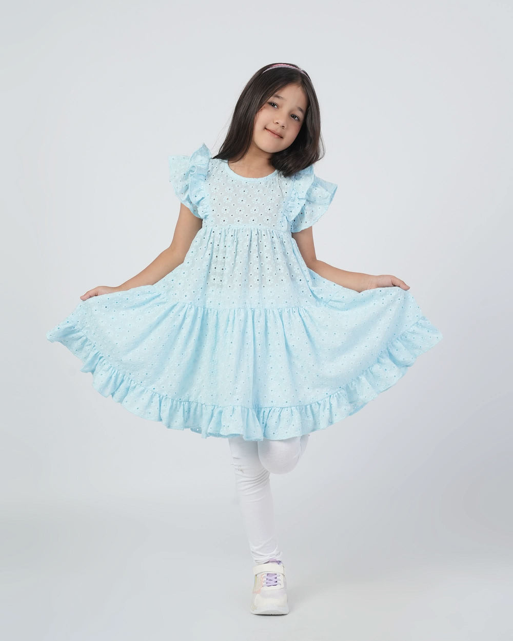Eminent Girl Frock, Girls Frocks, Eminent, Chase Value