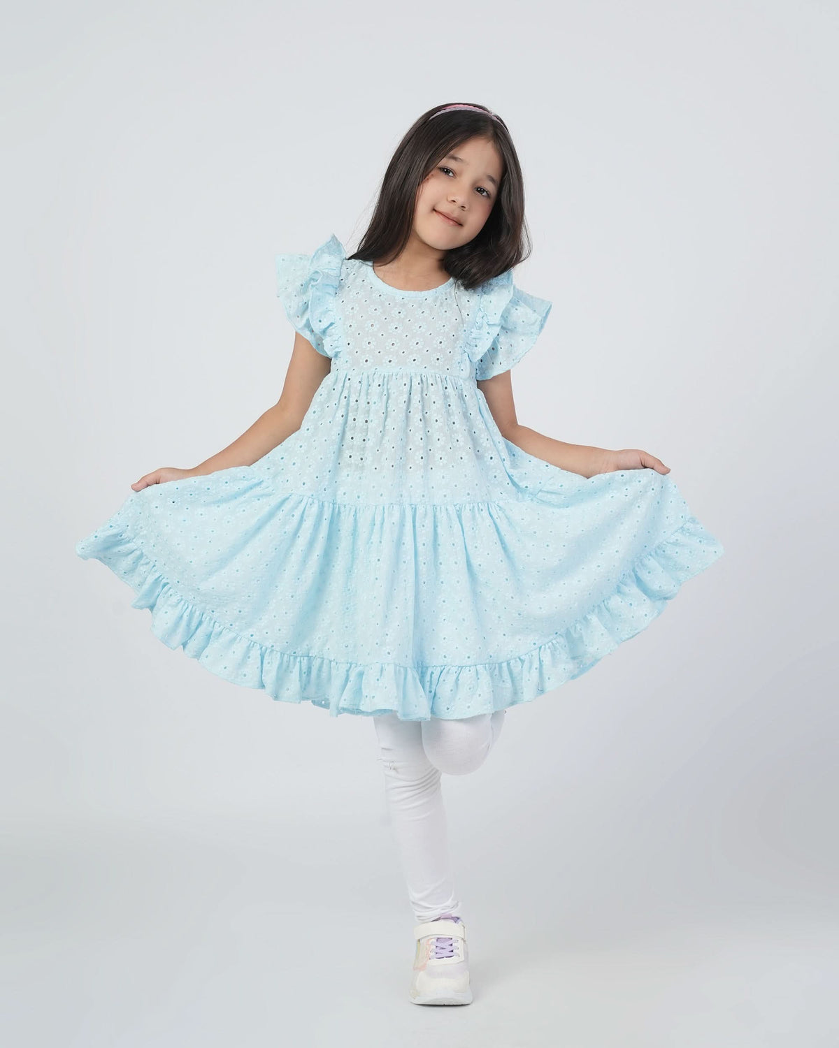 Eminent Girl Frock, Girls Frocks, Eminent, Chase Value