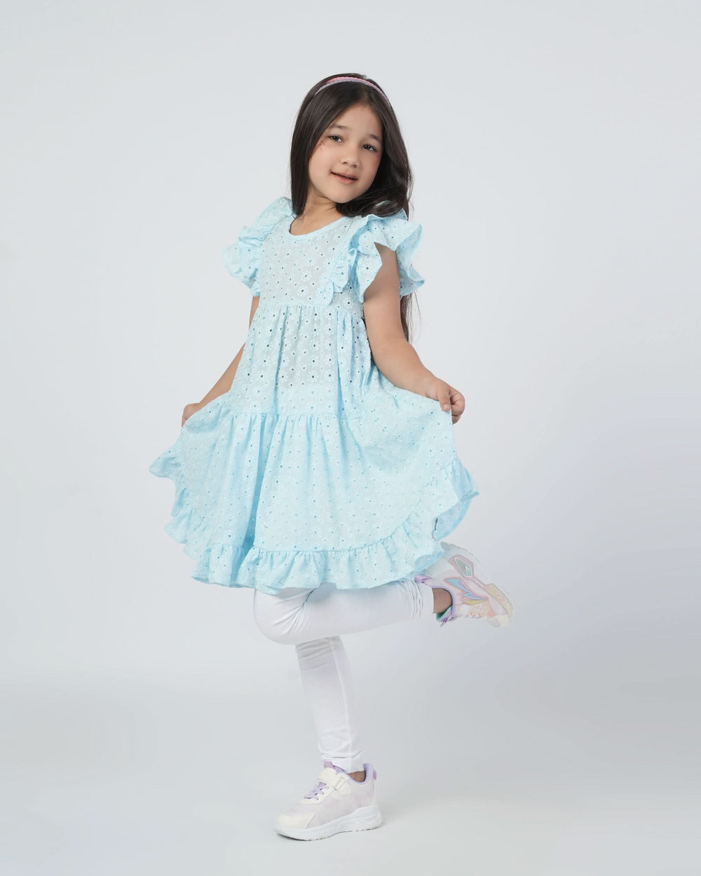 Eminent Girl Frock, Girls Frocks, Eminent, Chase Value
