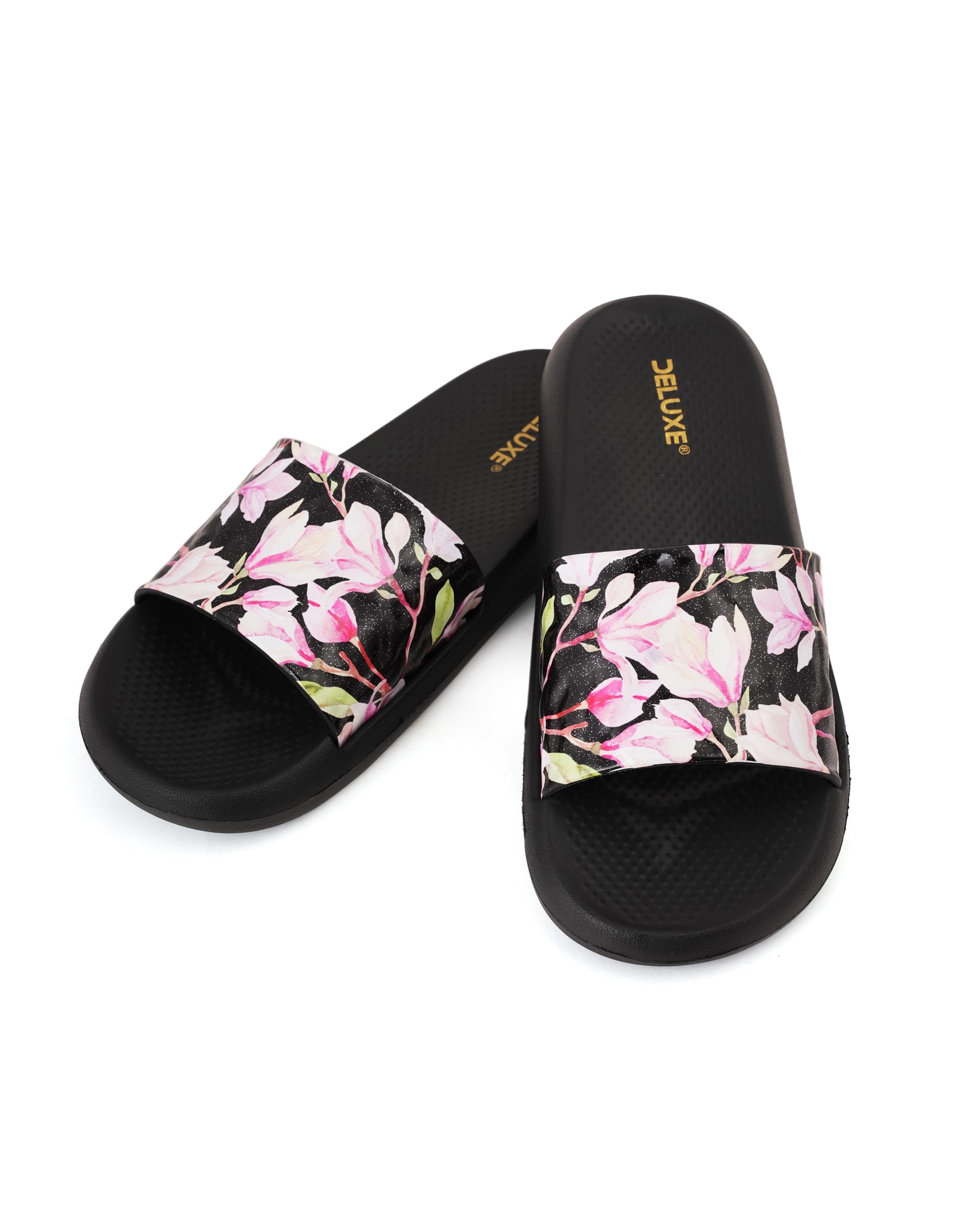 Women's Sliders, Women Slippers, Chase Value, Chase Value