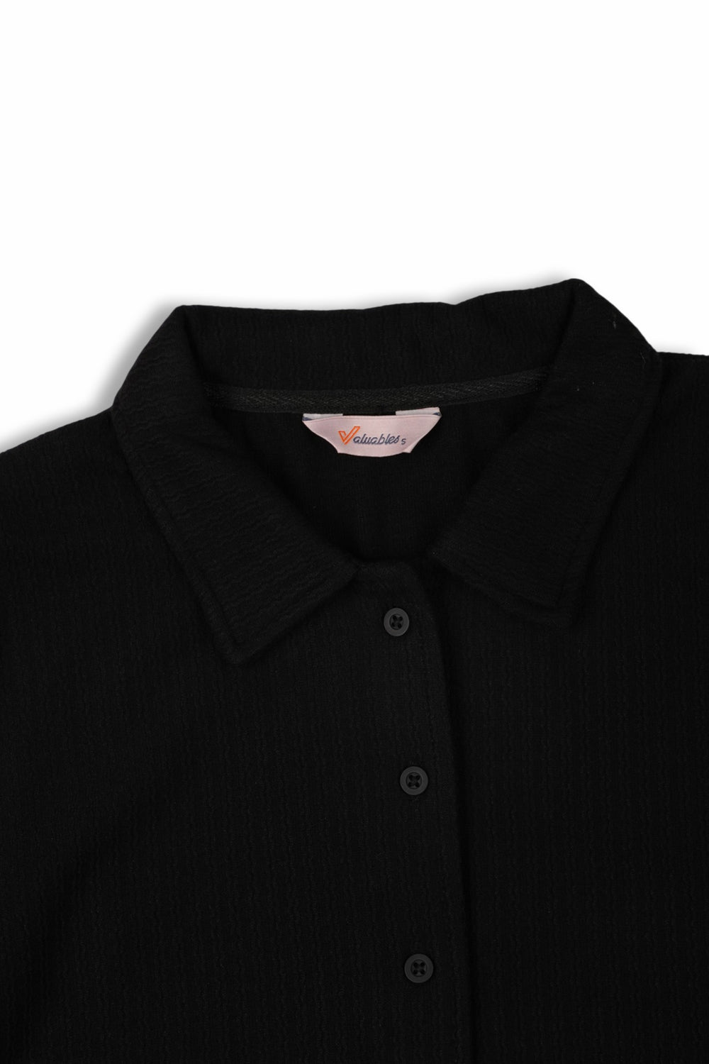 Valuables Women’s Top, Women T-Shirts & Tops, Valuables, Chase Value