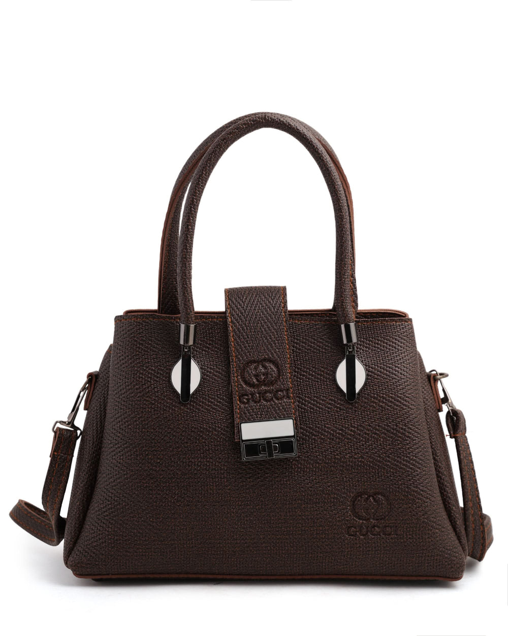 Women’s Handbag – 2 Pcs Set, Women Bags, Chase Value, Chase Value