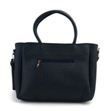 Women's 2Pcs Shoulder Bag - Blue, Women Bags, Chase Value, Chase Value