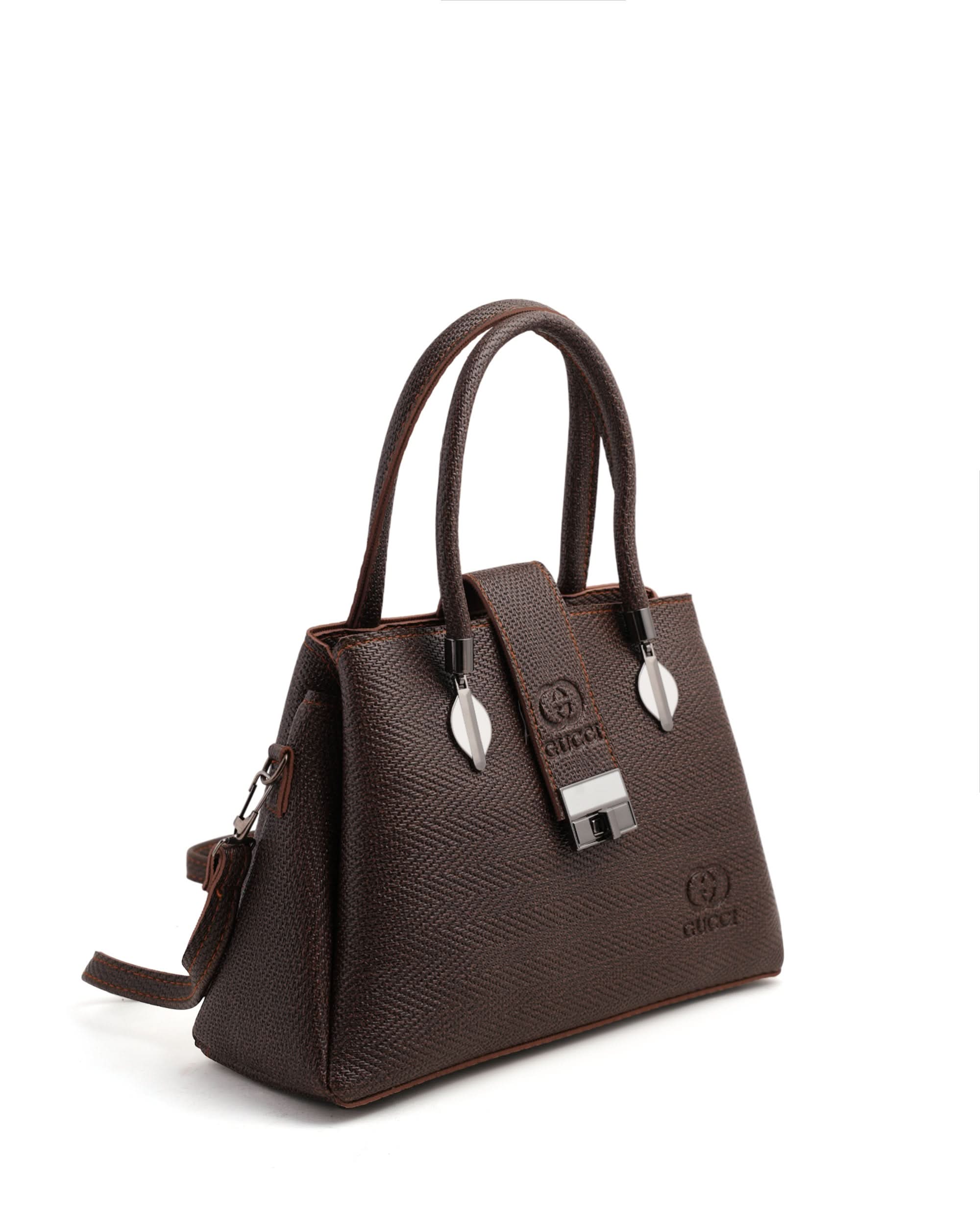 Women’s Handbag – 2 Pcs Set, Women Bags, Chase Value, Chase Value