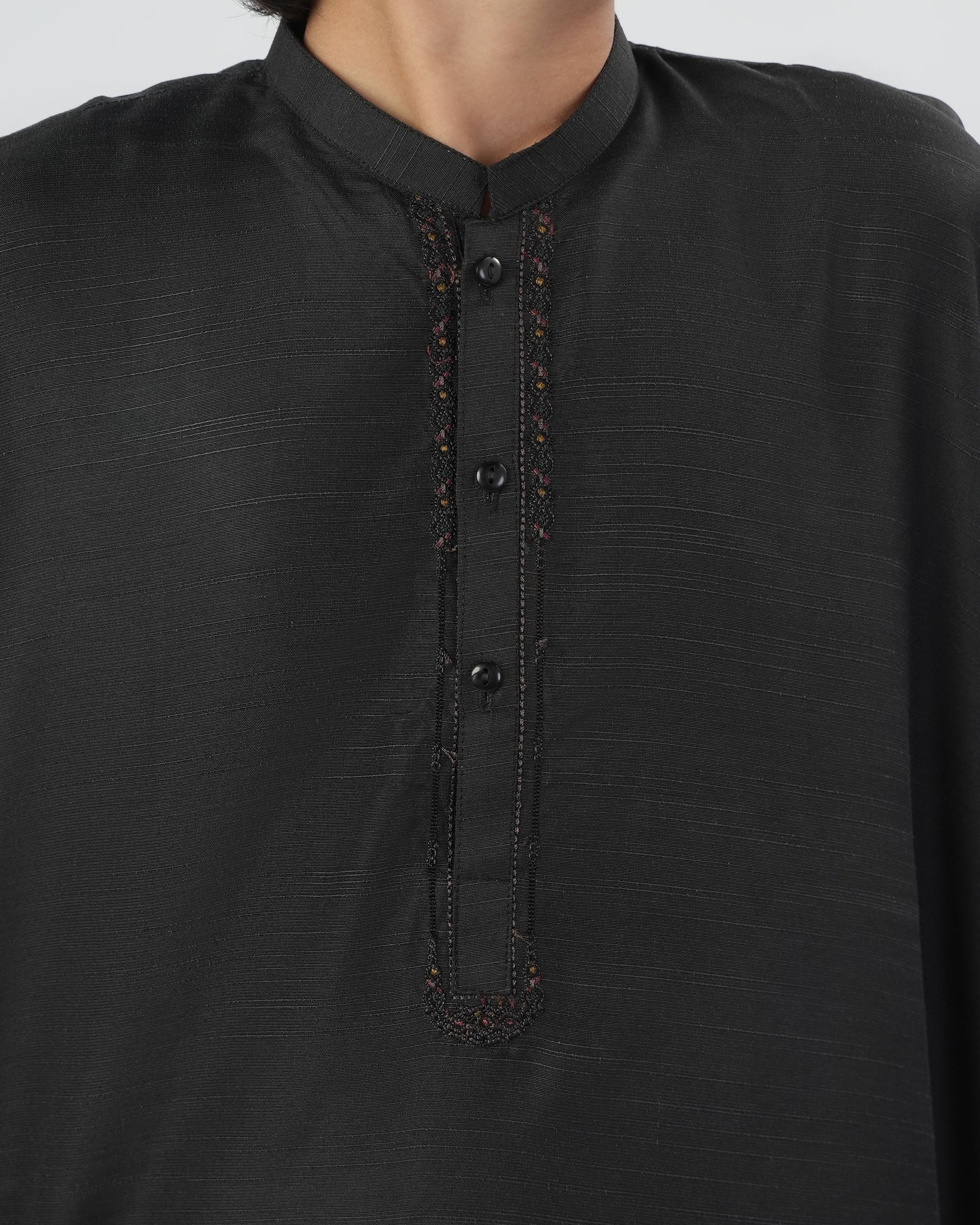 Boy's Embroidered Shalwar Kameez, Boys Shalwar Kameez, Chase Value, Chase Value