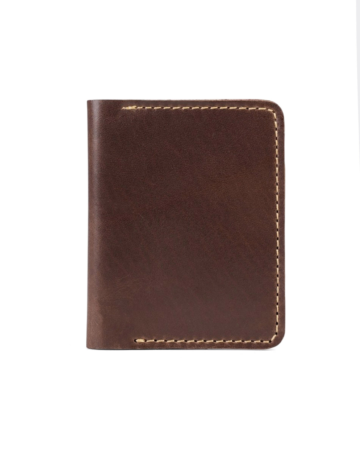 Men's Leather Cardholder