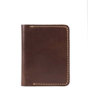 Men's Leather Cardholder