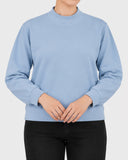 Eminent Women’s Knitted Sweatshirt, Women Sweatshirts & Hoodies, Eminent, Chase Value