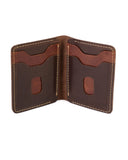 Men's Leather Cardholder