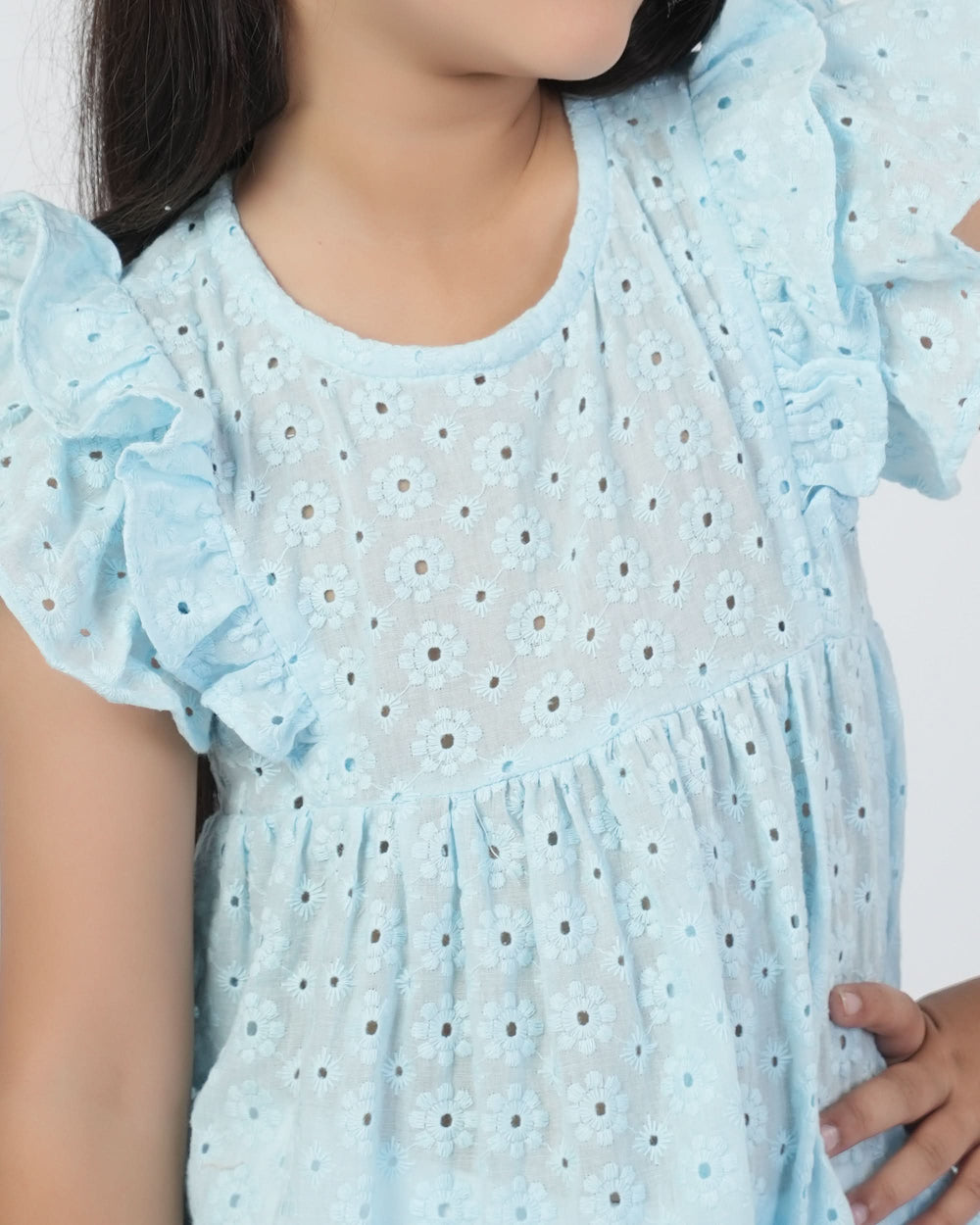 Eminent Girl Frock, Girls Frocks, Eminent, Chase Value