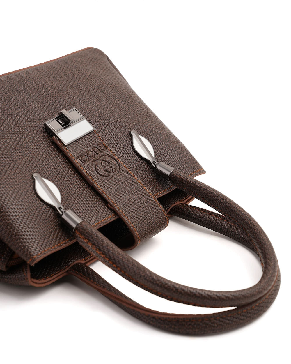 Women’s Handbag – 2 Pcs Set, Women Bags, Chase Value, Chase Value