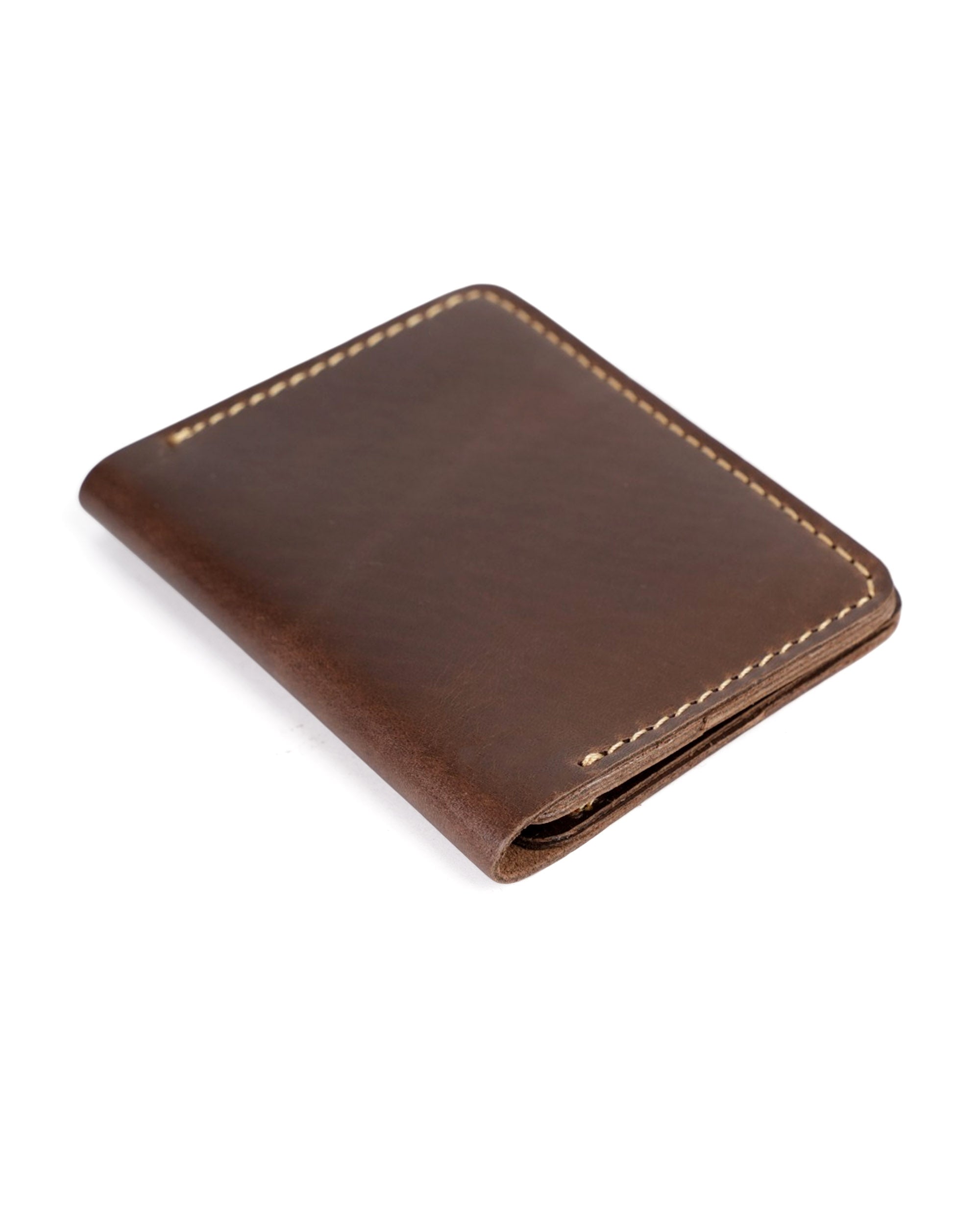 Men's Leather Cardholder