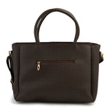 Women's 2Pcs Shoulder Bag - Brown, Women Bags, Chase Value, Chase Value