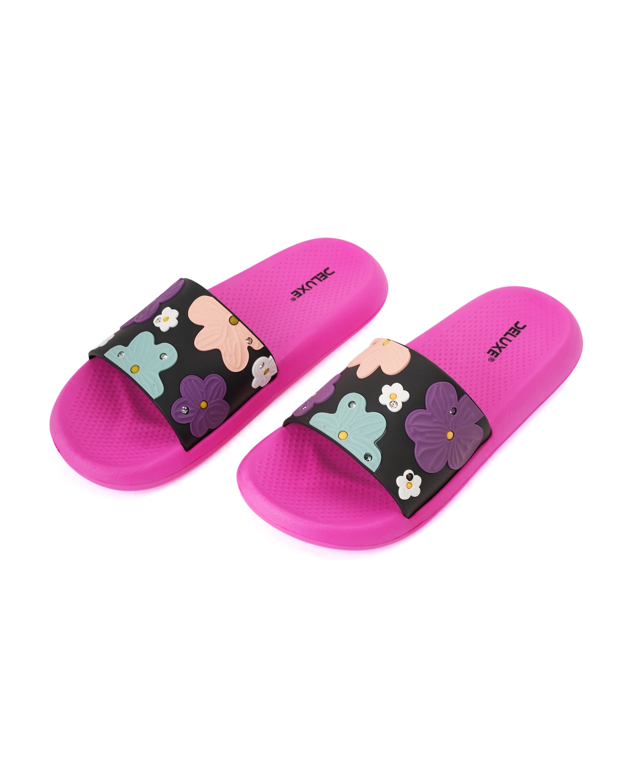 Women's Sliders, Women Slippers, Chase Value, Chase Value
