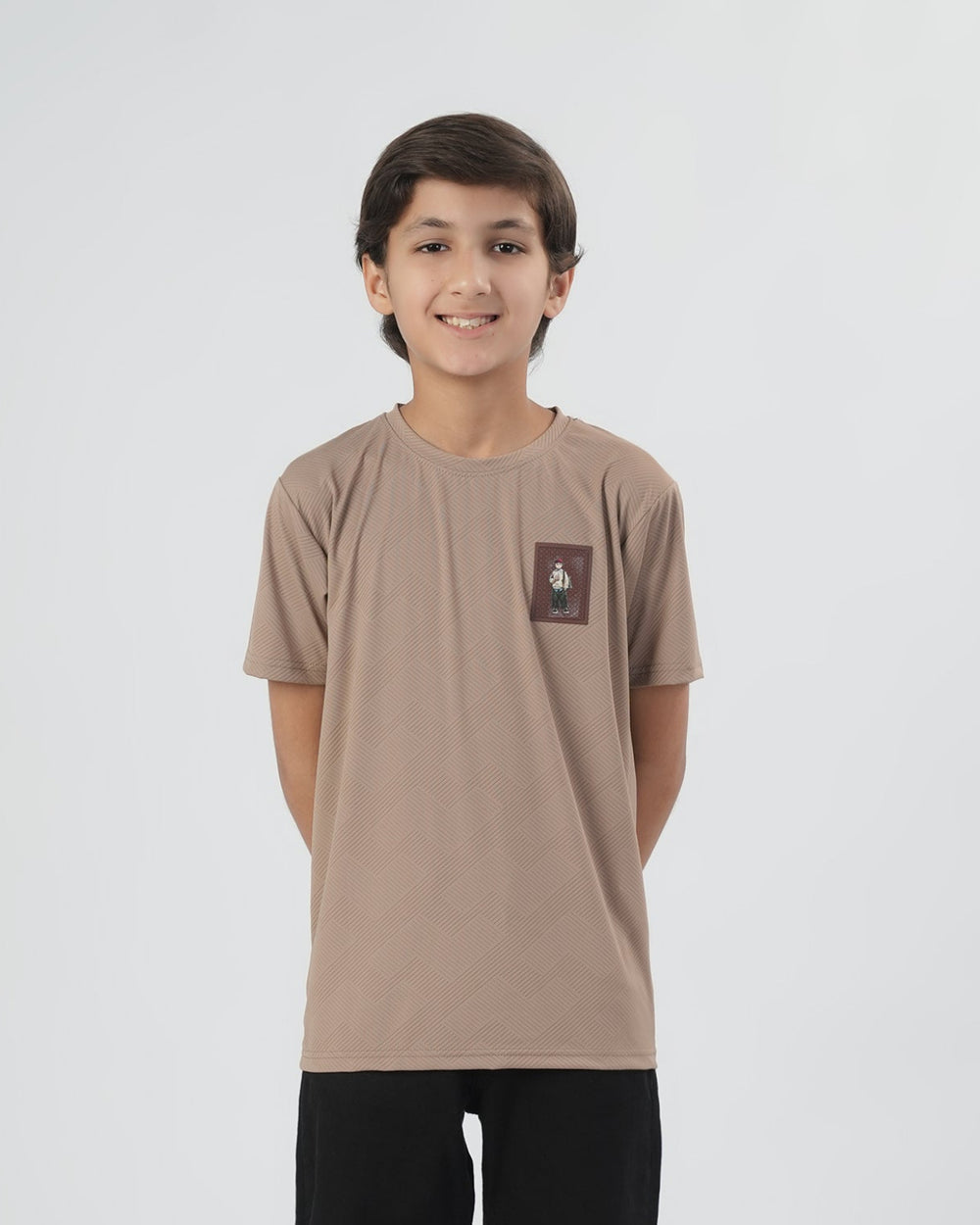 Valuables Boys Half Sleeves T-Shirt, Boys T-Shirts, Chase Value, Chase Value