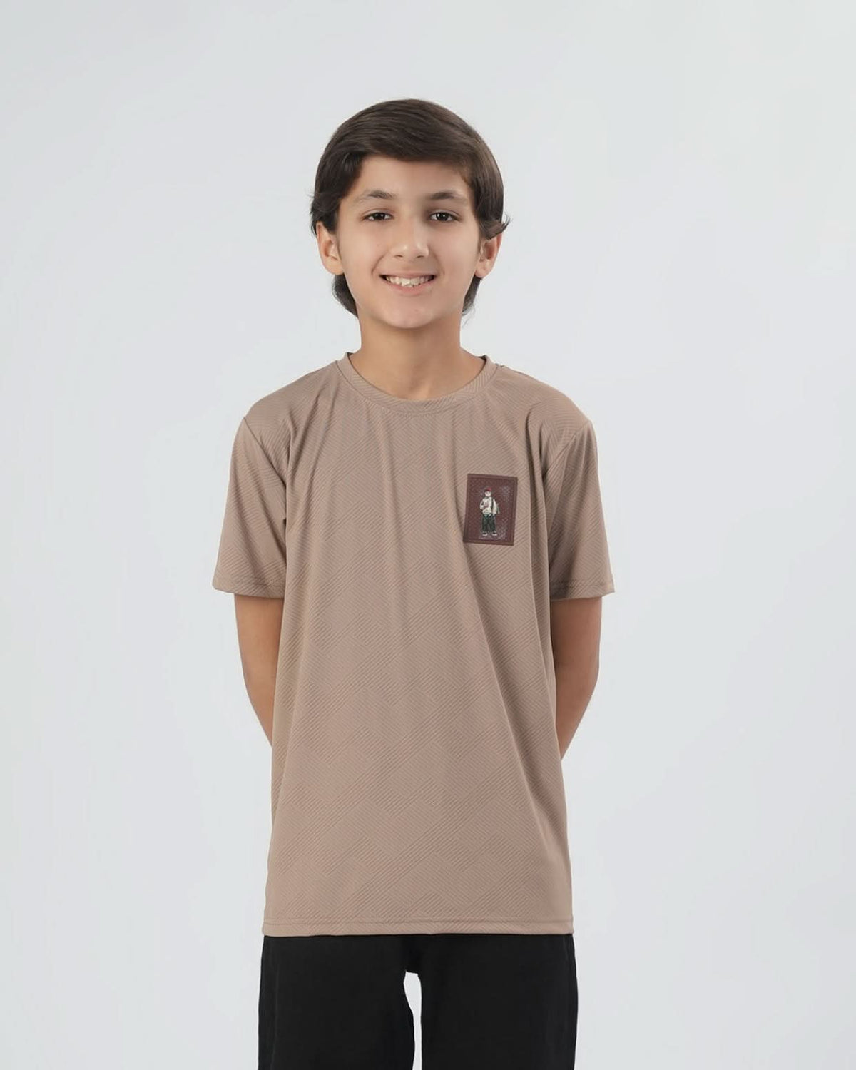 Valuables Boys Half Sleeves T-Shirt, Boys T-Shirts, Chase Value, Chase Value