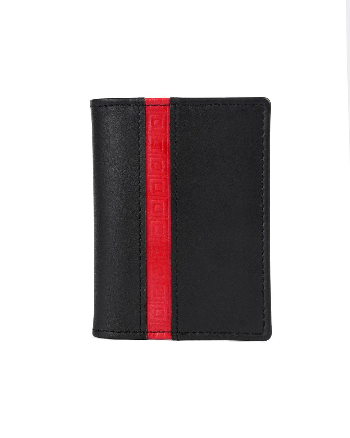 Men's Leather Cardholder