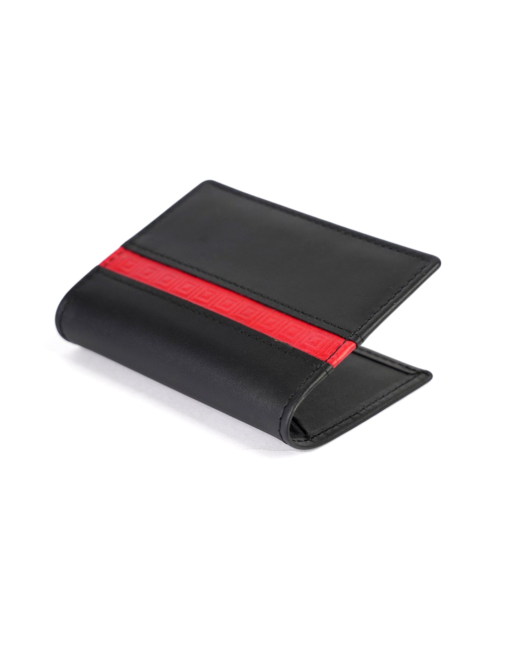 Men's Leather Cardholder
