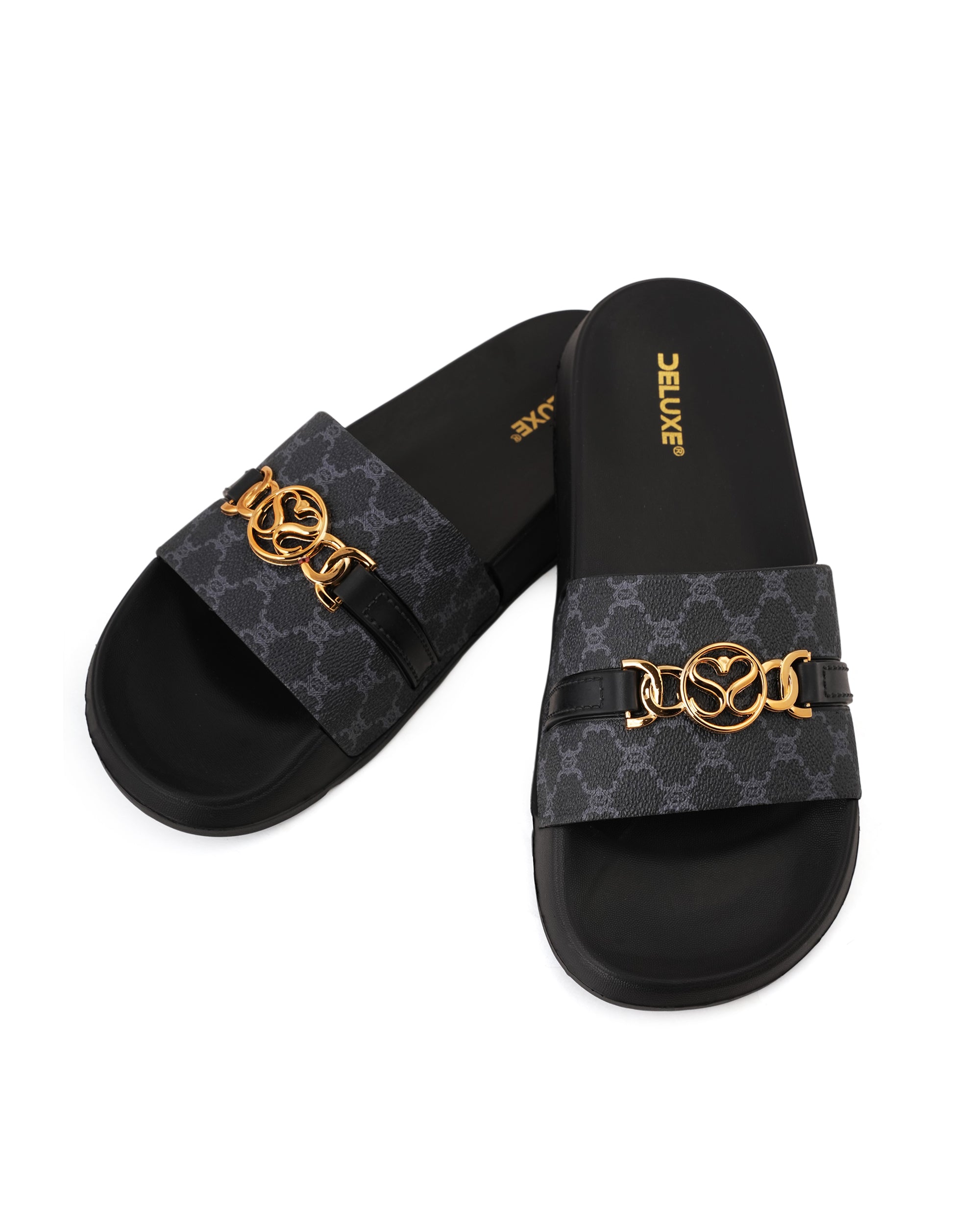 Women's Sliders, Women Slippers, Chase Value, Chase Value