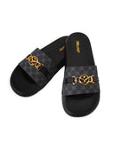 Women's Sliders, Women Slippers, Chase Value, Chase Value