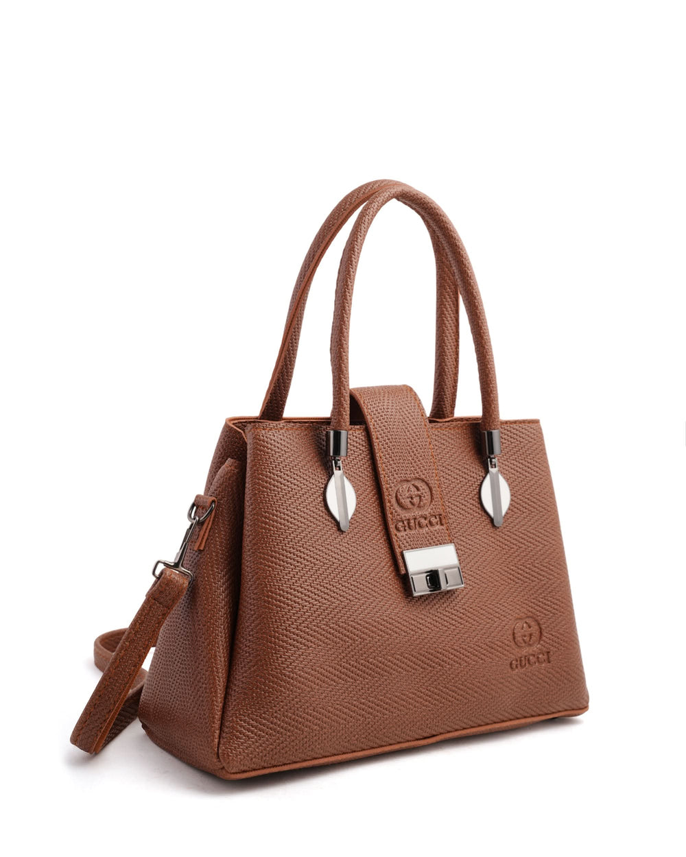 Women’s Handbag – 2 Pcs Set, Women Bags, Chase Value, Chase Value