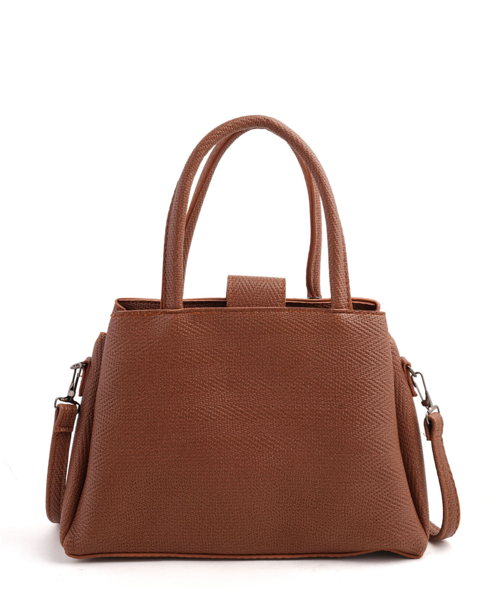 Women’s Handbag – 2 Pcs Set, Women Bags, Chase Value, Chase Value
