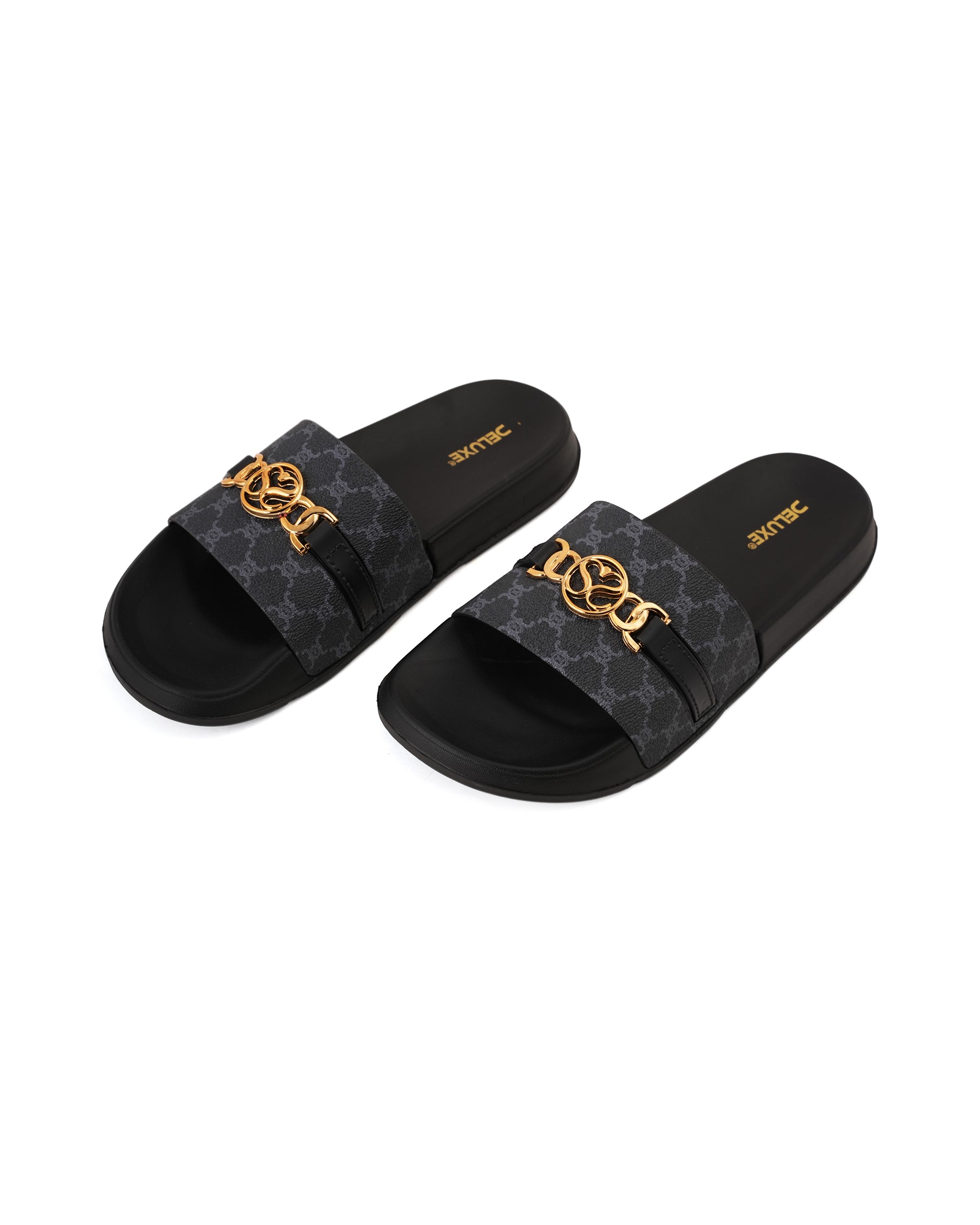 Women's Sliders, Women Slippers, Chase Value, Chase Value