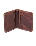 Men's Leather Cardholder