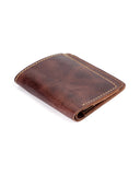 Men's Leather Cardholder