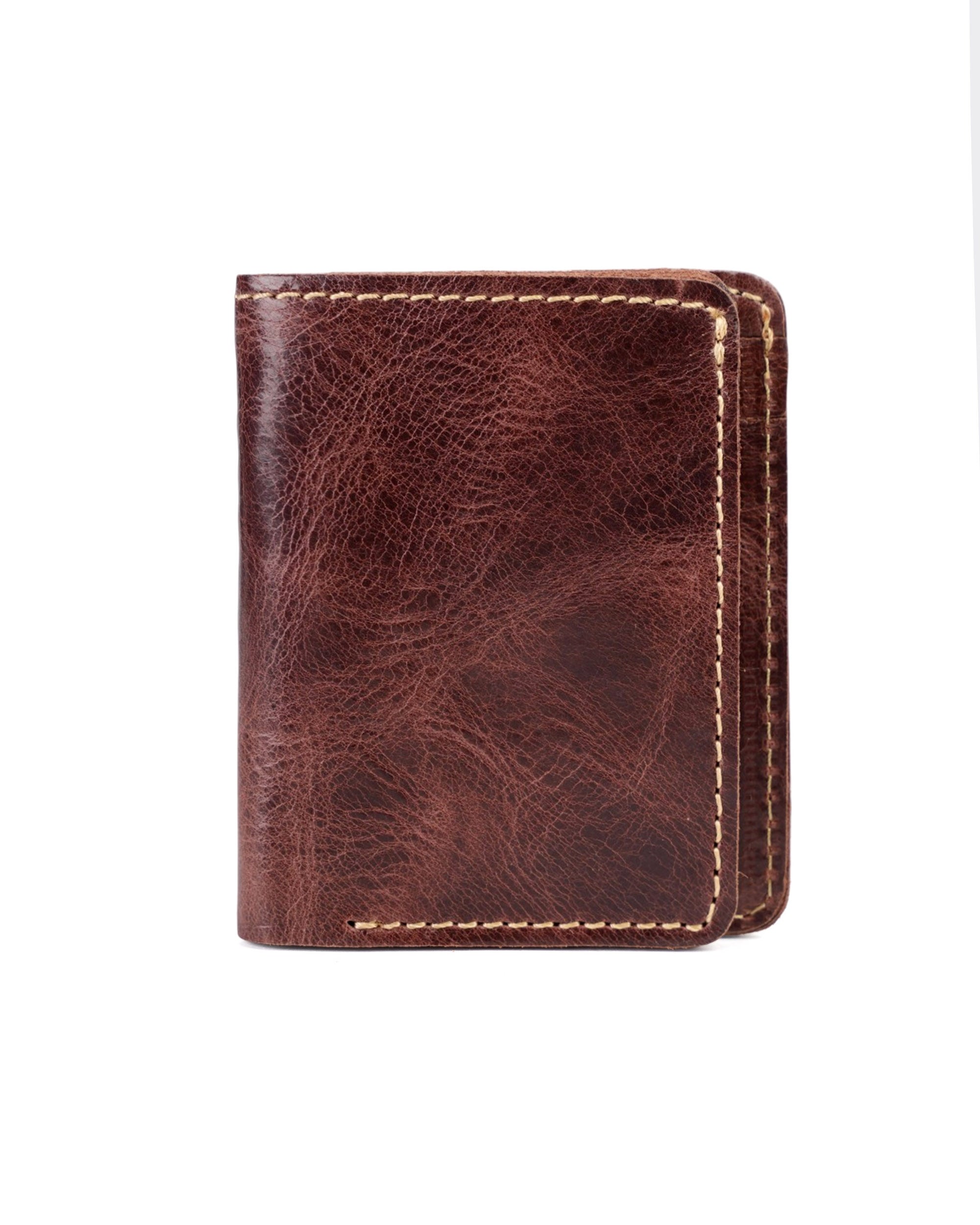 Men's Leather Cardholder