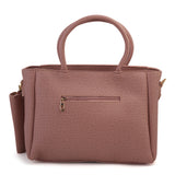 Women's 2Pcs Shoulder Bag - Peach, Women Bags, Chase Value, Chase Value